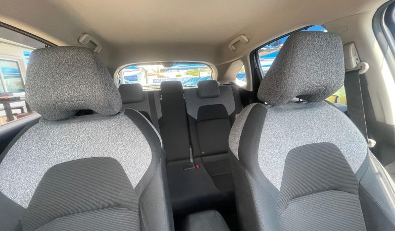 Nissan Note 2022 full