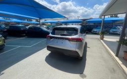 Nissan Note 2022