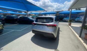 Nissan Note 2022 full