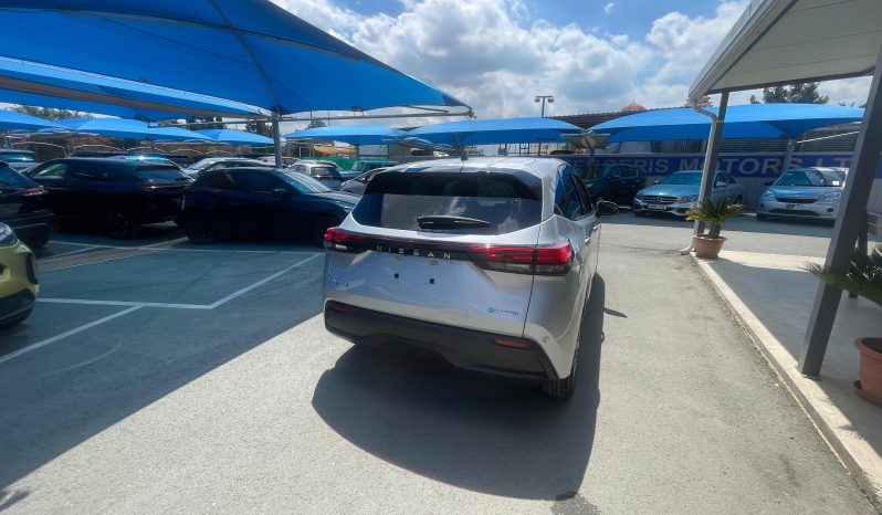 Nissan Note 2022 full