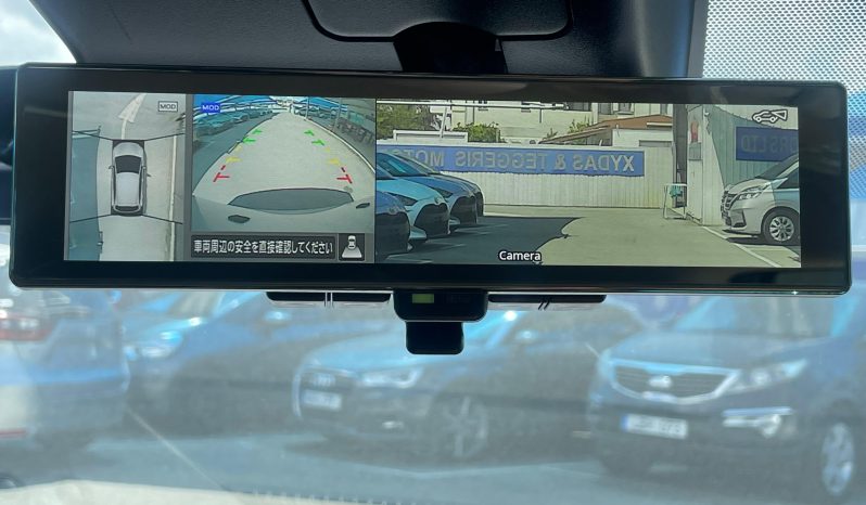 Nissan Note 2022 full