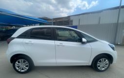 Honda Fit 2023