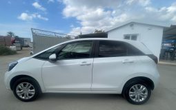 Honda Fit 2023
