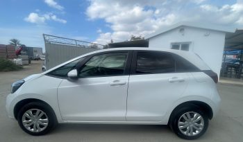 Honda Fit 2023 full