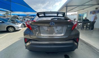 Toyota C-HR 2021 full