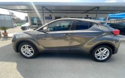 Toyota C-HR 2021