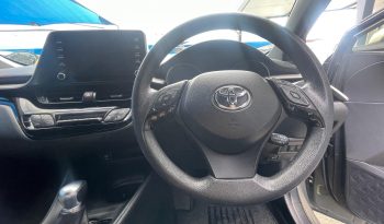 Toyota C-HR 2021 full