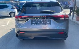 Nissan Note 2022