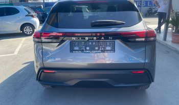 Nissan Note 2022 full
