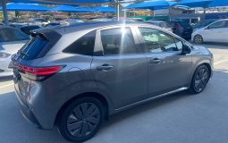 Nissan Note 2022