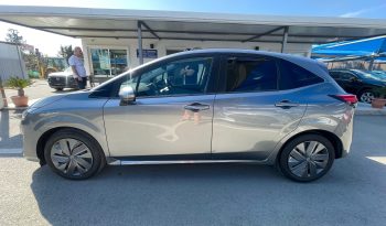 Nissan Note 2022 full