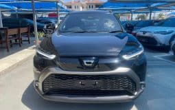 Toyota COROLLA CROSS 2023