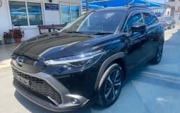 Toyota COROLLA CROSS 2023