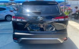 Toyota COROLLA CROSS 2023