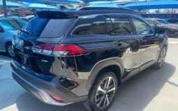 Toyota COROLLA CROSS 2023