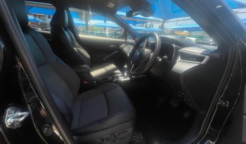 Toyota COROLLA CROSS 2023 full