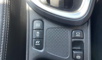 Toyota Yaris Cross 2023 full