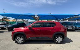 Honda WR-V 2024