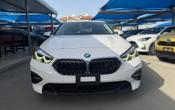 BMW 2-Series 2022
