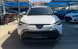 Toyota COROLLA CROSS 2023