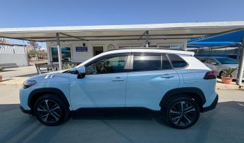 Toyota COROLLA CROSS 2023 full