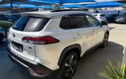 Toyota COROLLA CROSS 2023