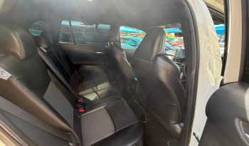 Toyota COROLLA CROSS 2023 full