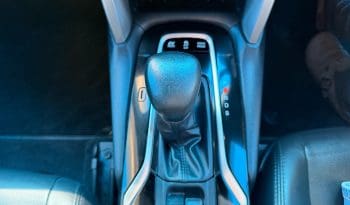 Toyota COROLLA CROSS 2023 full
