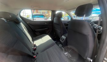 Honda WR-V 2025 full