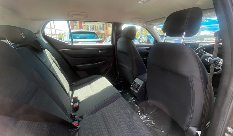 Honda WR-V 2025 full