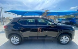 Honda WR-V 2025