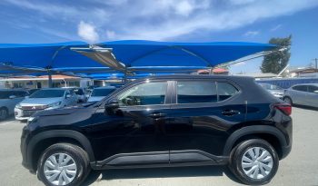 Honda WR-V 2025 full