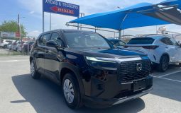 Honda WR-V 2025