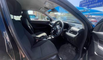 Honda WR-V 2025 full