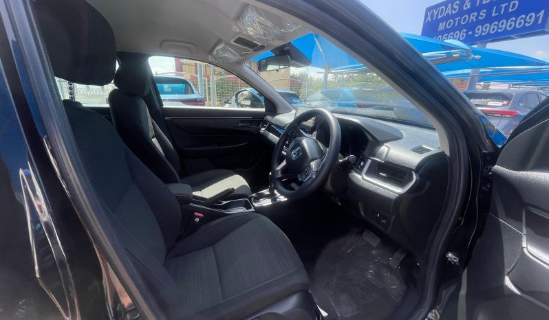 Honda WR-V 2025 full