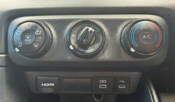 Toyota Yaris/Vitz 2024 full