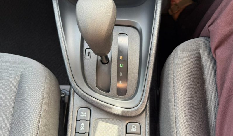 Toyota Yaris Cross 2025 full