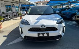 Toyota Yaris Cross 2023