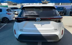 Toyota Yaris Cross 2023