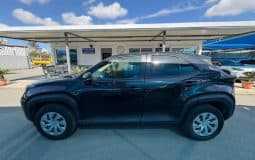 Toyota Yaris Cross 2022