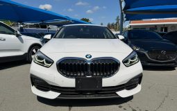 BMW 1-Series 2023