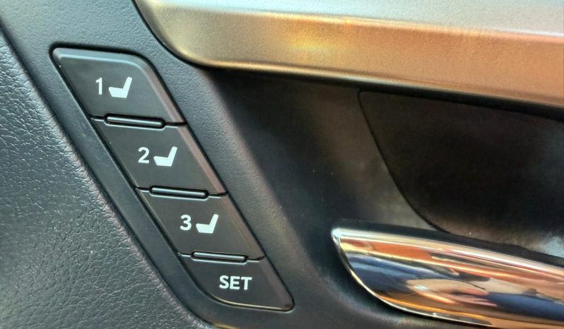 Lexus RX 2021 full