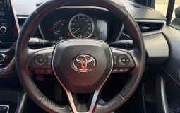 Toyota Corolla 2023