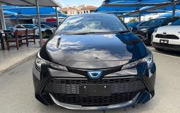 Toyota Corolla 2023