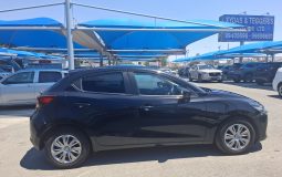 Mazda 2/Demio 2022