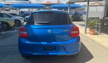 Suzuki Swift 2021 full