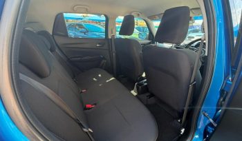 Suzuki Swift 2021 full