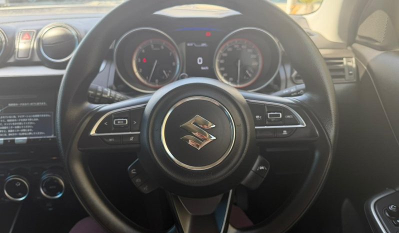Suzuki Swift 2021 full