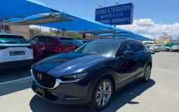 Mazda CX-30 2021