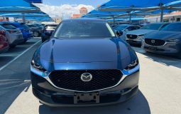 Mazda CX-30 2021